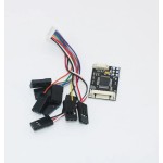 Wholesale Pixhawk PX4 PIX 2.4.8 32 Bit Flight Controller With Safety Switch and Buzzer 4G and I2C Expand Module